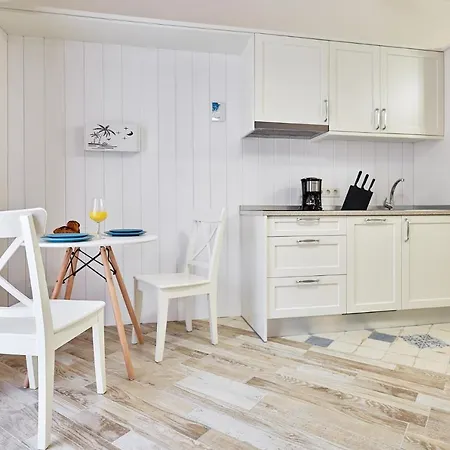 Espanatour Apartament Torrevieja