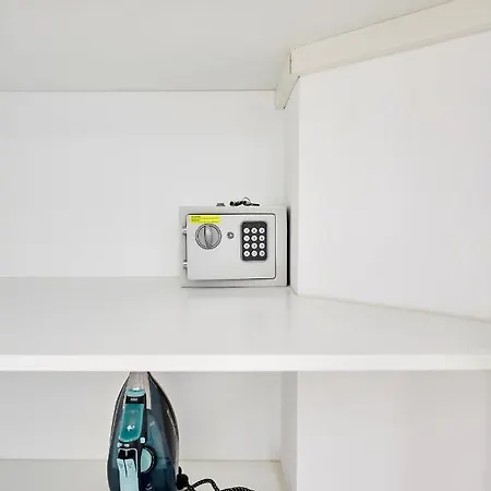 Espanatour Apartament Torrevieja