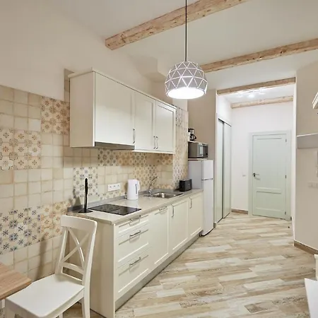 Apartament Espanatour Torrevieja