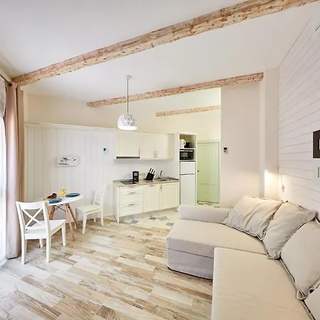 Apartment Espanatour *