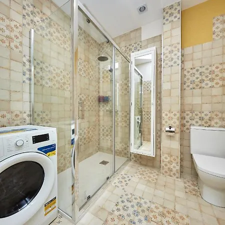 Apartment Espanatour