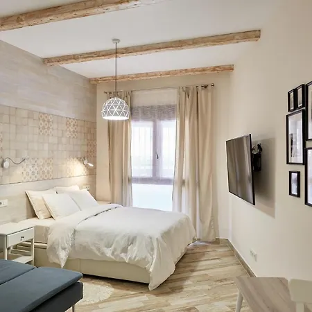 Espanatour Apartment Torrevieja