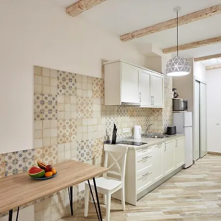 Espanatour Appartement