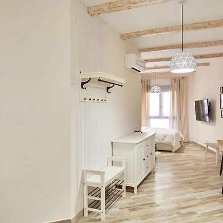 Espanatour Appartement Torrevieja