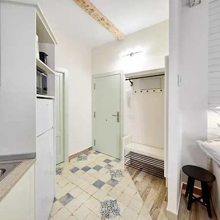 Appartement Espanatour *