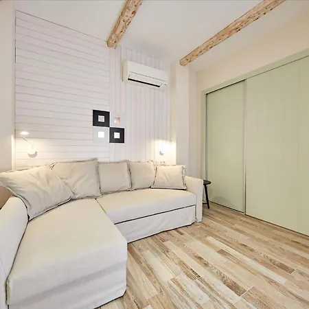 Apartment Espanatour