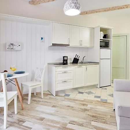 Apartment Espanatour