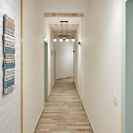 Apartment Espanatour *