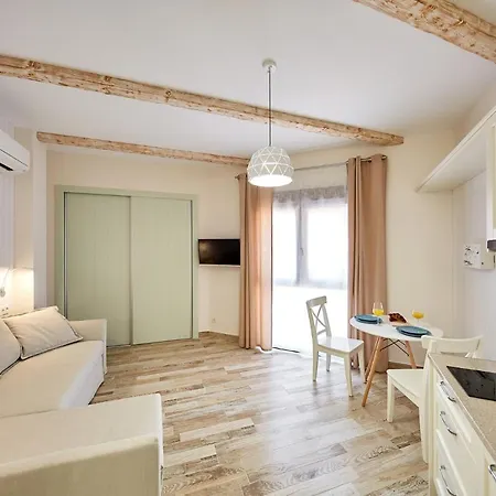Appartement Espanatour