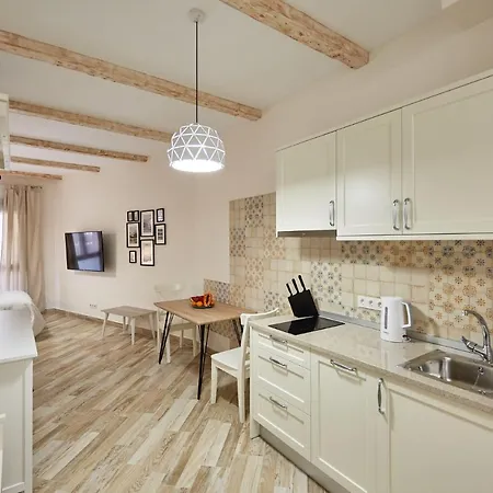 Apartment Espanatour Torrevieja