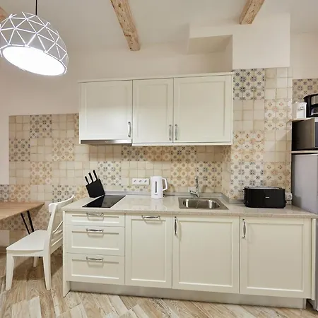 Espanatour Appartement