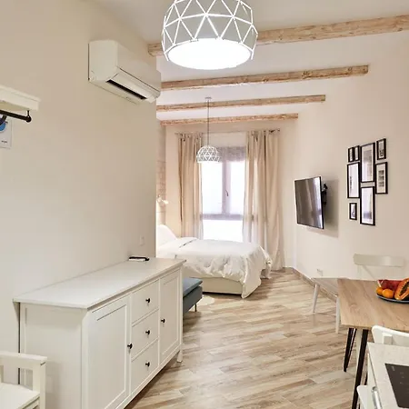 Espanatour Apartment *