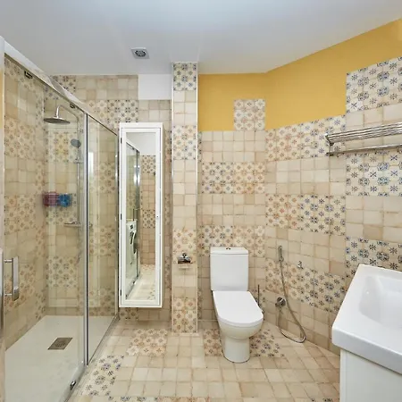 Apartment Espanatour